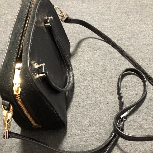 Kate Spade New York Kay Street Mini Felix Satchel - Picture 4 of 4